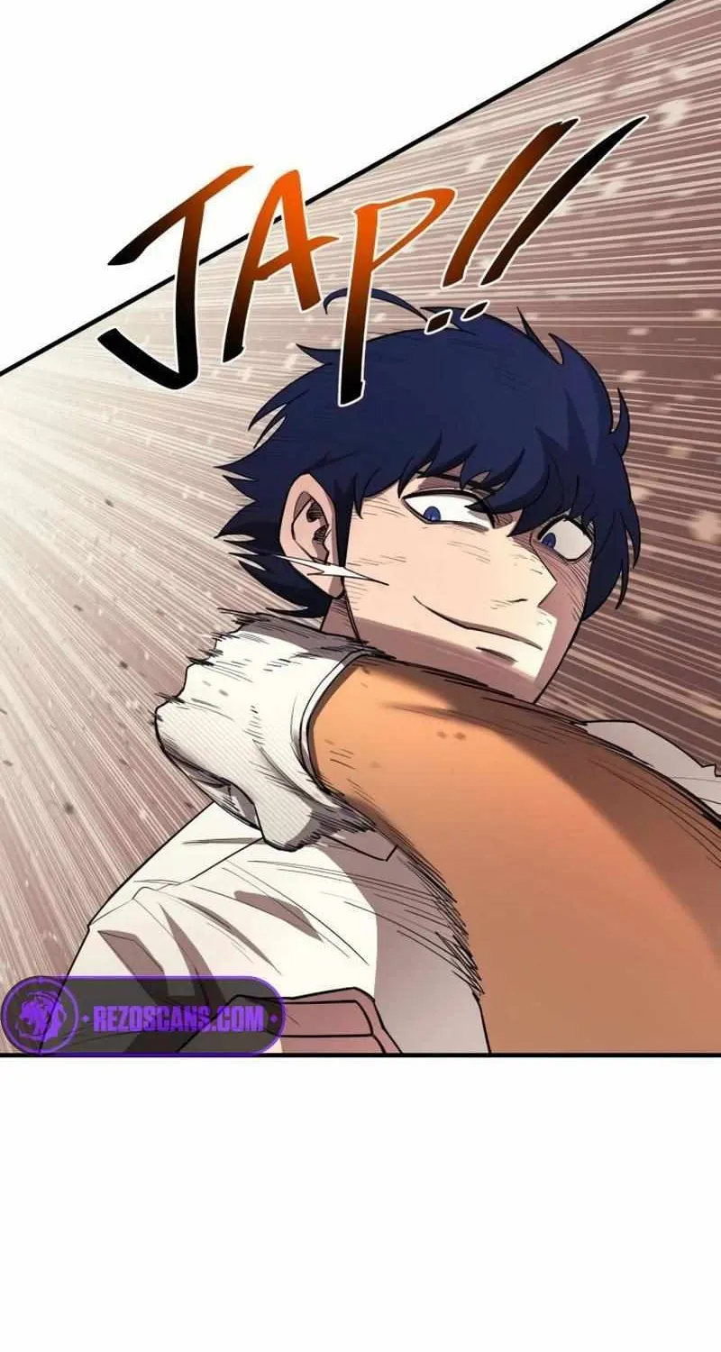 The School Life of the Earth Leader Chapter 8 page 48 - 