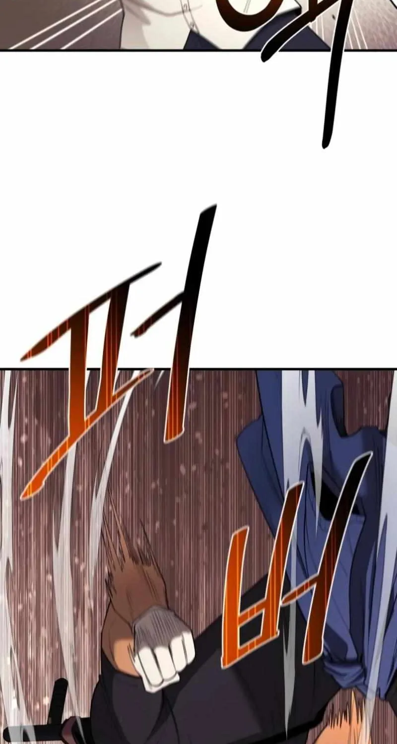 The School Life of the Earth Leader Chapter 8 page 56 - 