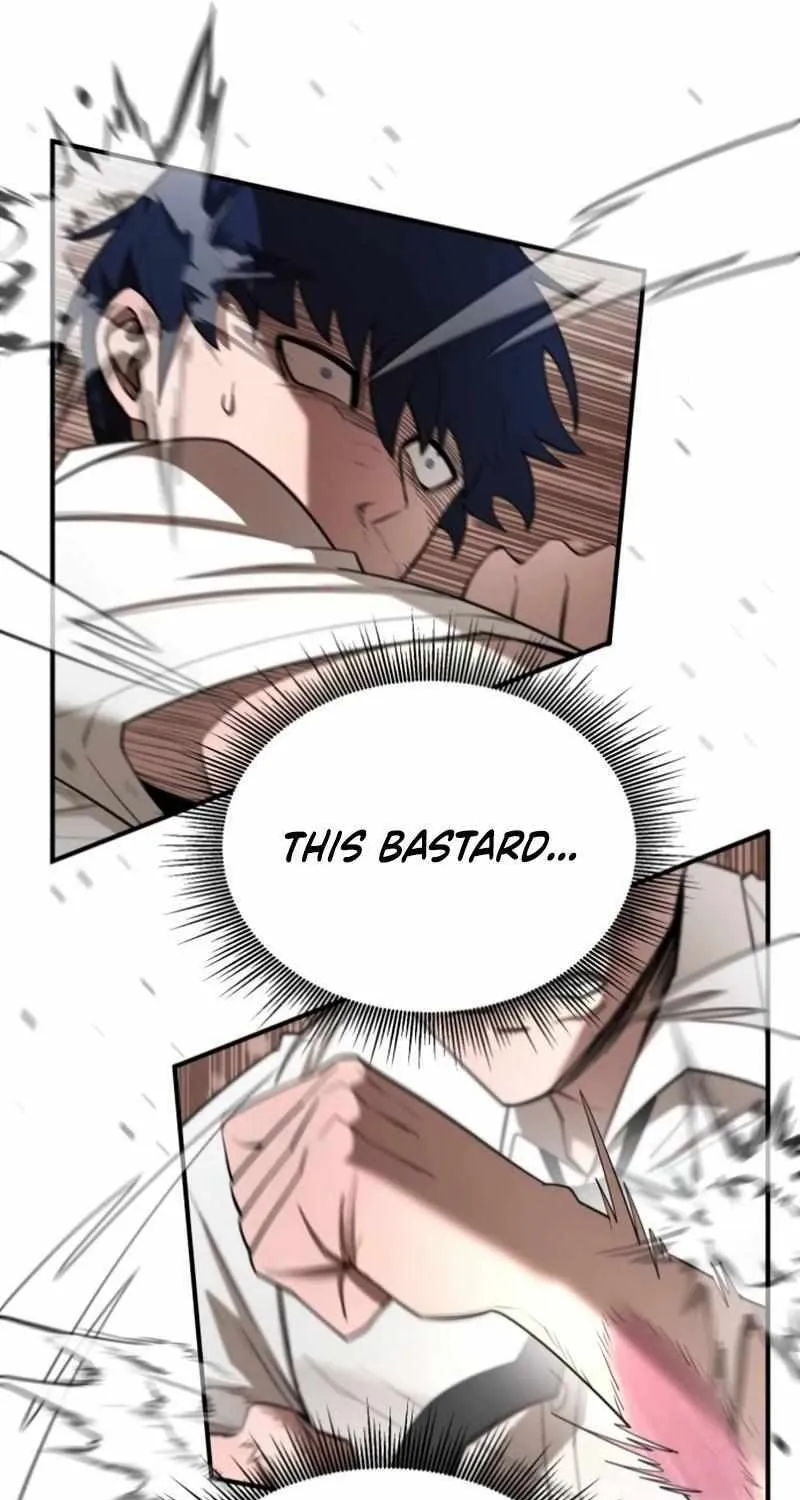 The School Life of the Earth Leader Chapter 8 page 59 - 