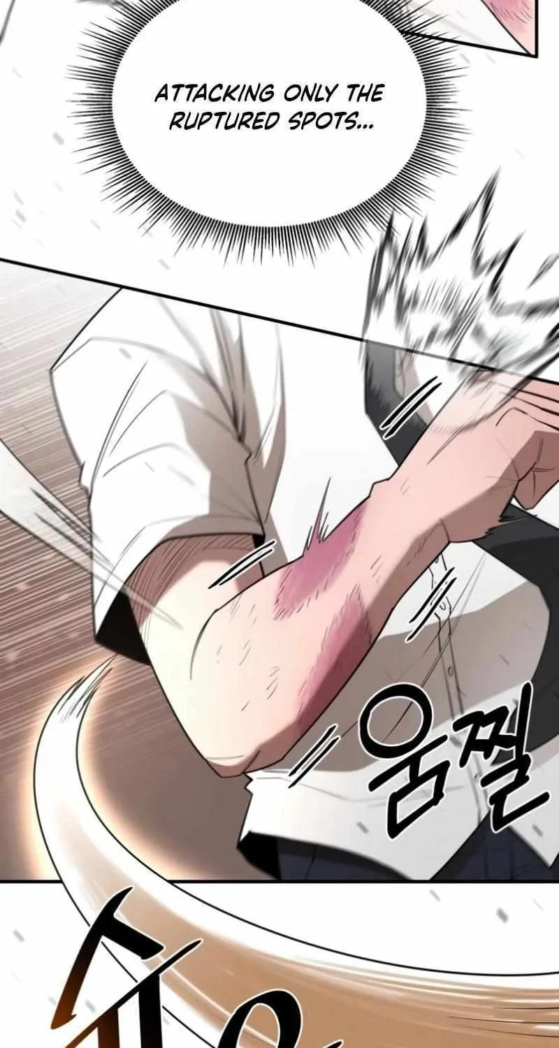 The School Life of the Earth Leader Chapter 8 page 60 - 