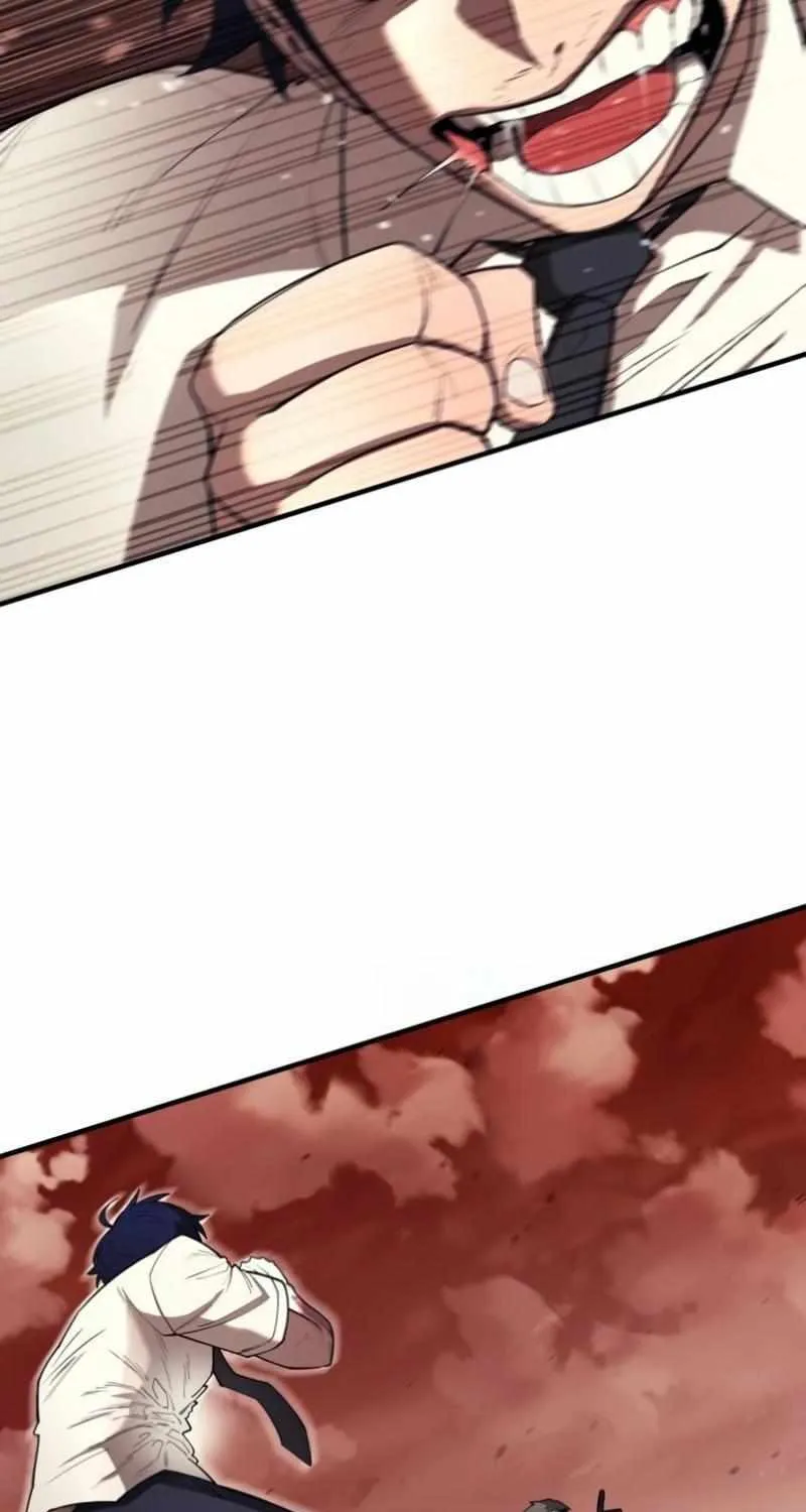 The School Life of the Earth Leader Chapter 8 page 63 - 
