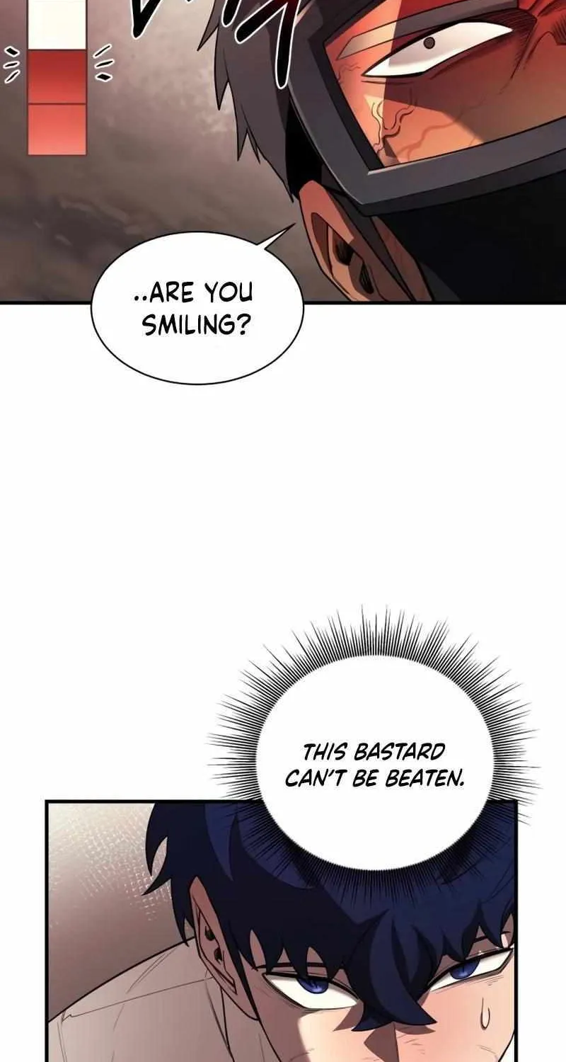 The School Life of the Earth Leader Chapter 8 page 70 - 