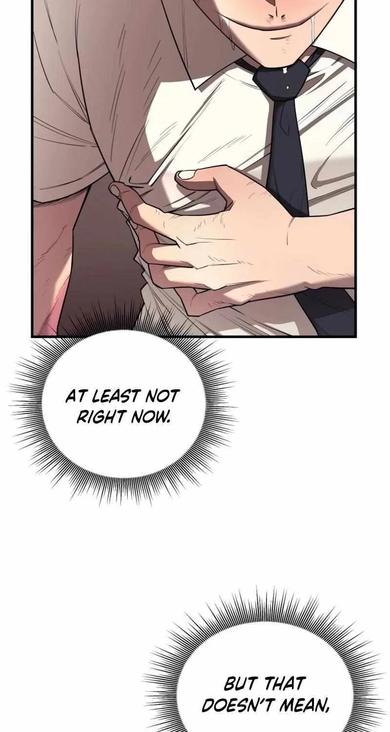 The School Life of the Earth Leader Chapter 8 page 71 - 
