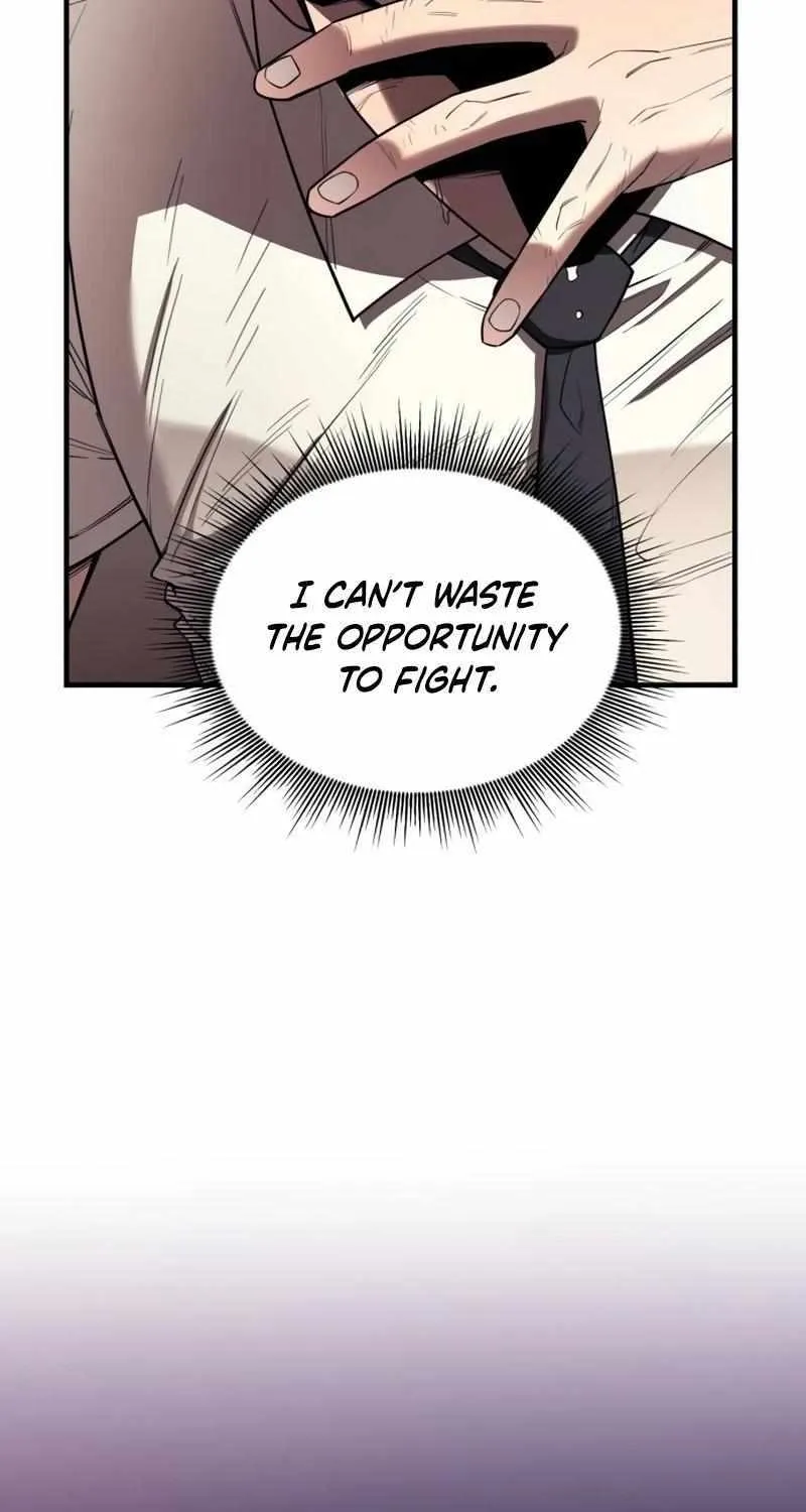 The School Life of the Earth Leader Chapter 8 page 73 - 