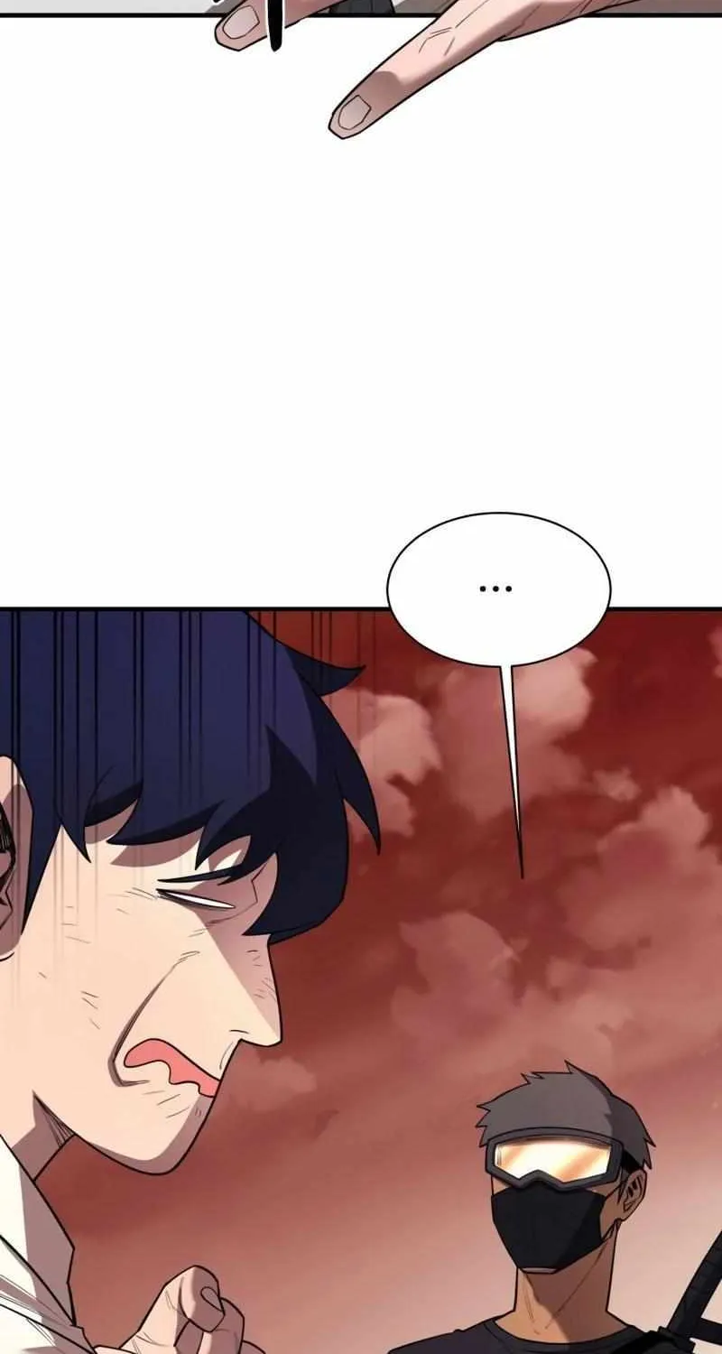 The School Life of the Earth Leader Chapter 8 page 96 - 