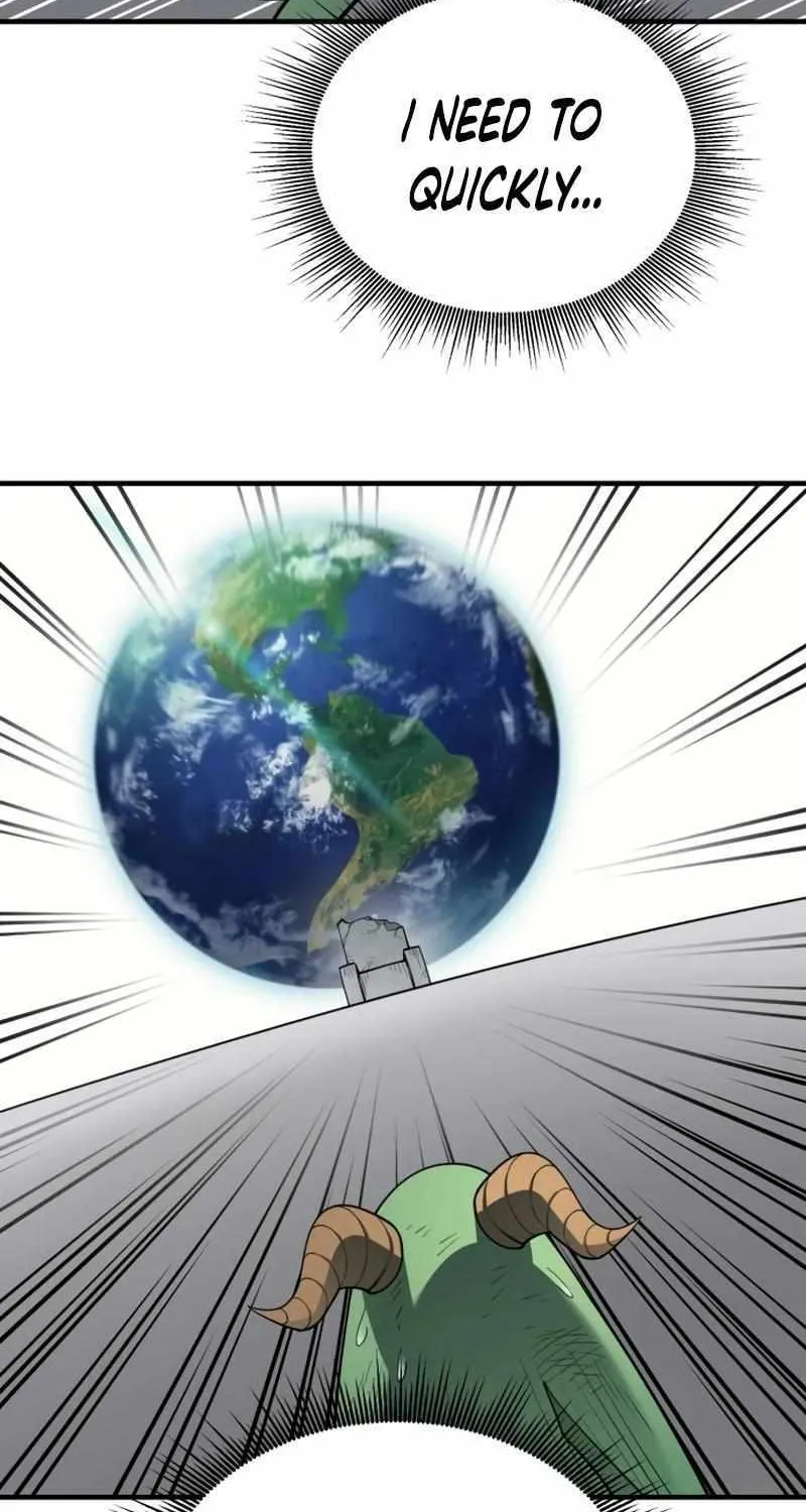 The School Life of the Earth Leader Chapter 9 page 101 - 