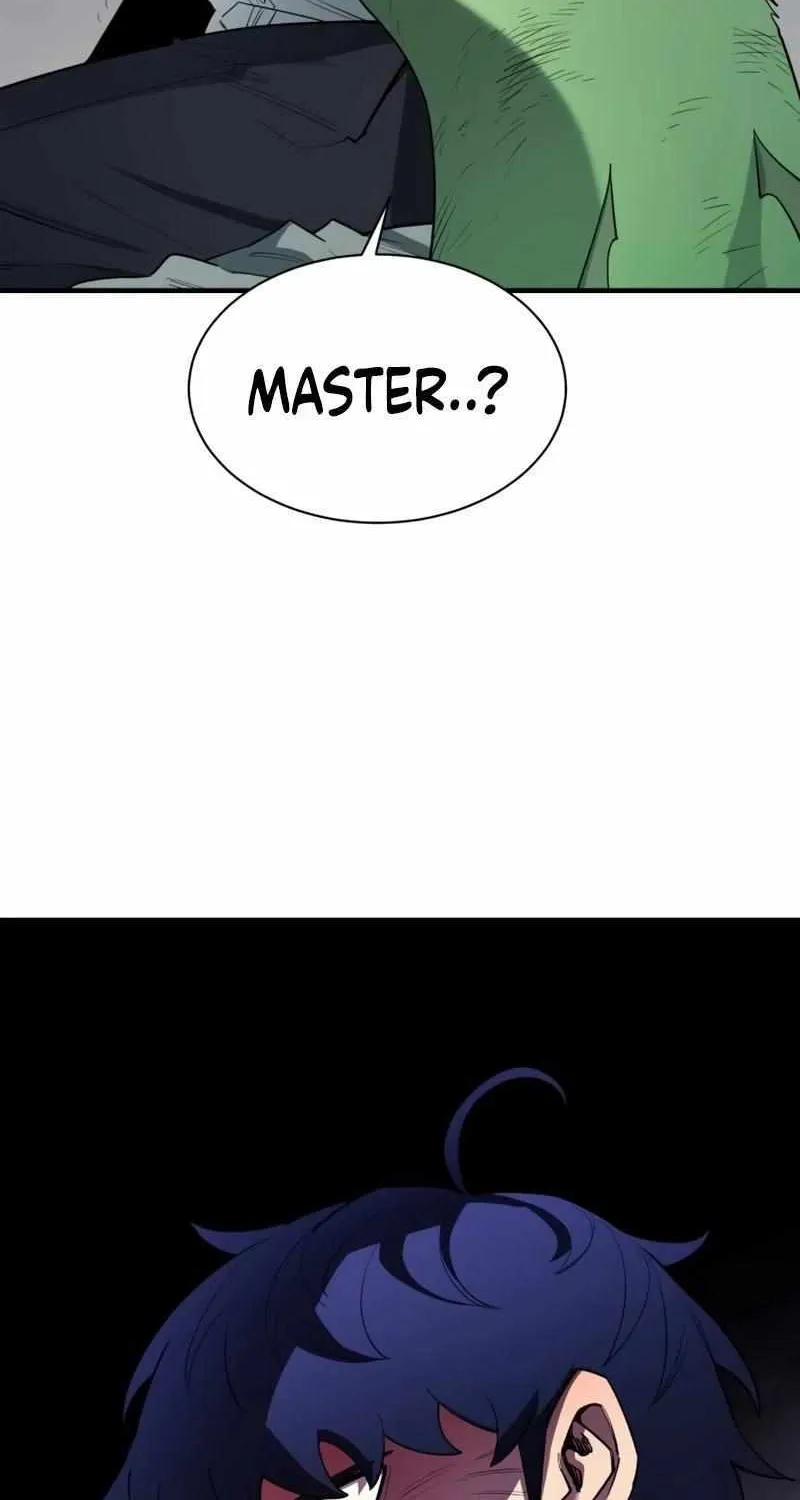 The School Life of the Earth Leader Chapter 9 page 122 - 