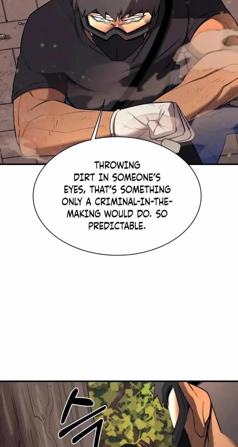 The School Life of the Earth Leader Chapter 9 page 14 - 