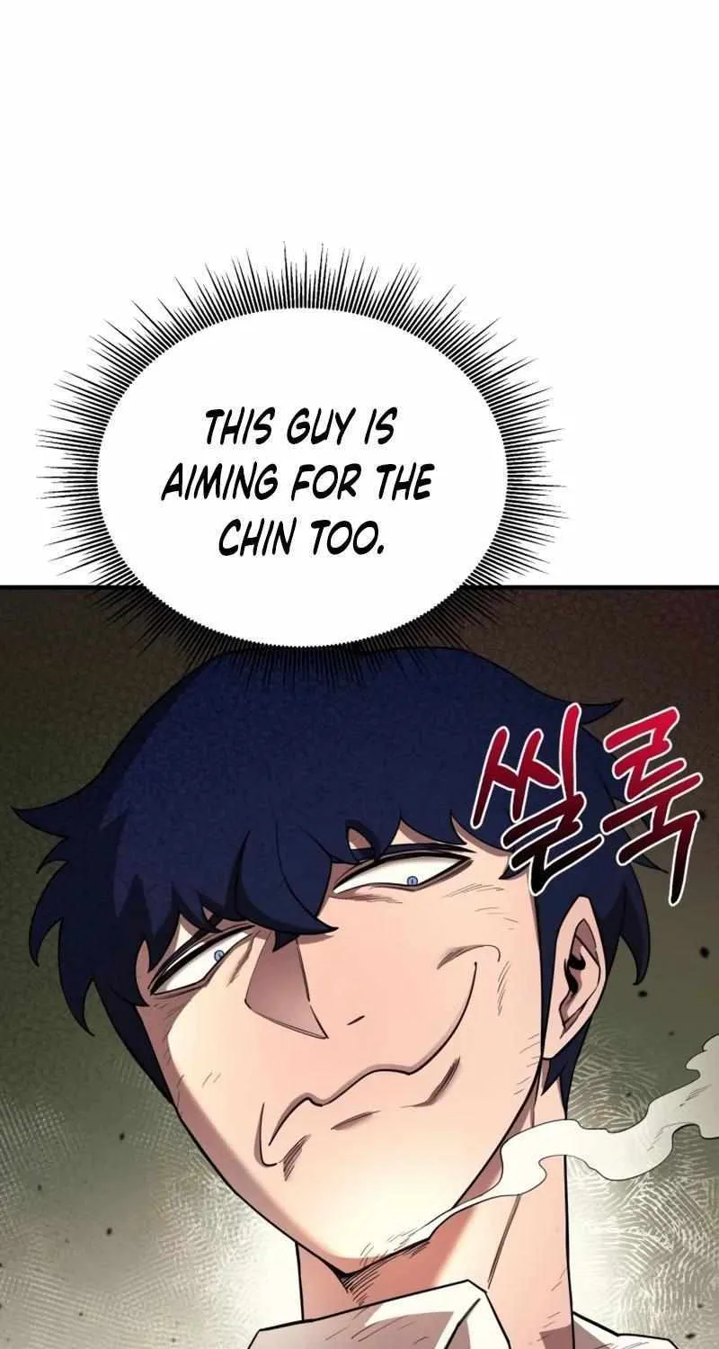 The School Life of the Earth Leader Chapter 9 page 23 - 