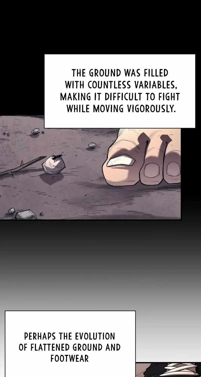 The School Life of the Earth Leader Chapter 9 page 30 - 