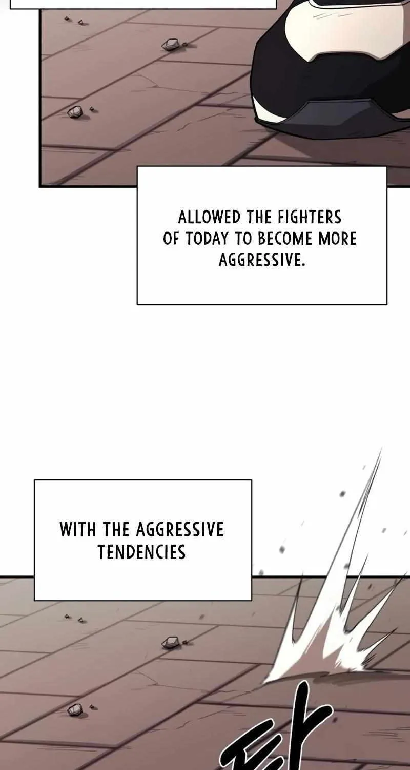 The School Life of the Earth Leader Chapter 9 page 31 - 
