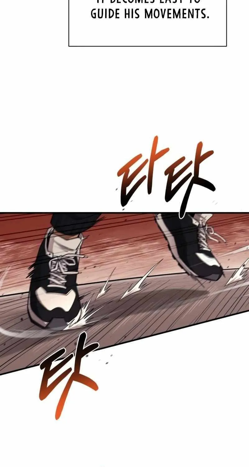 The School Life of the Earth Leader Chapter 9 page 34 - 