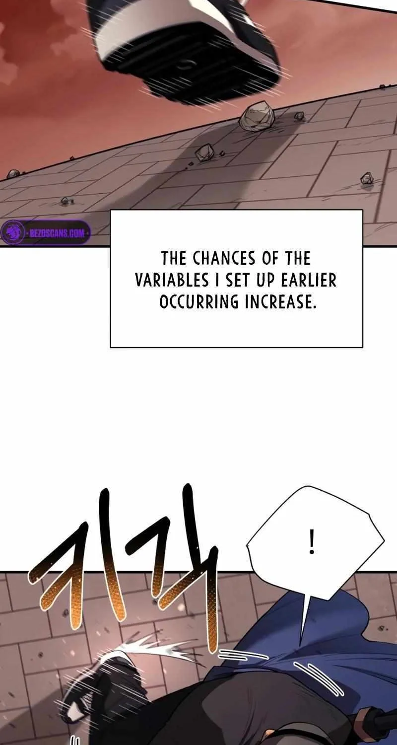 The School Life of the Earth Leader Chapter 9 page 37 - 