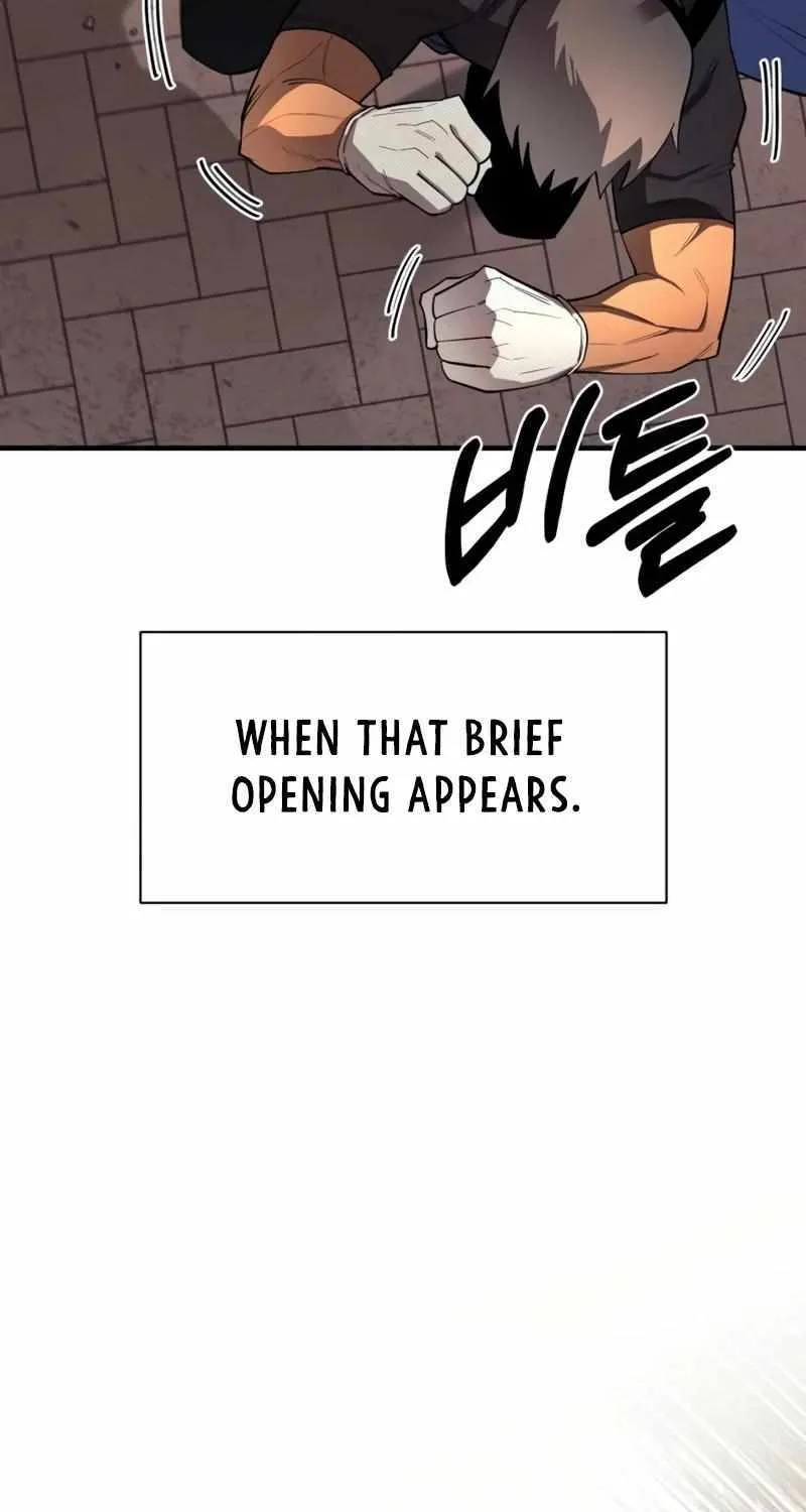 The School Life of the Earth Leader Chapter 9 page 38 - 