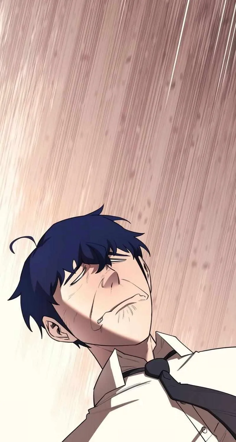 The School Life of the Earth Leader Chapter 9 page 5 - 