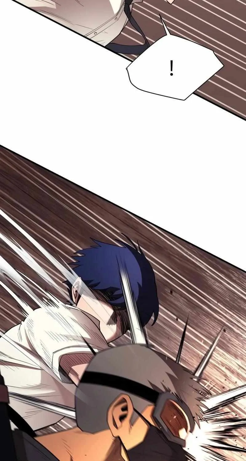 The School Life of the Earth Leader Chapter 9 page 42 - 