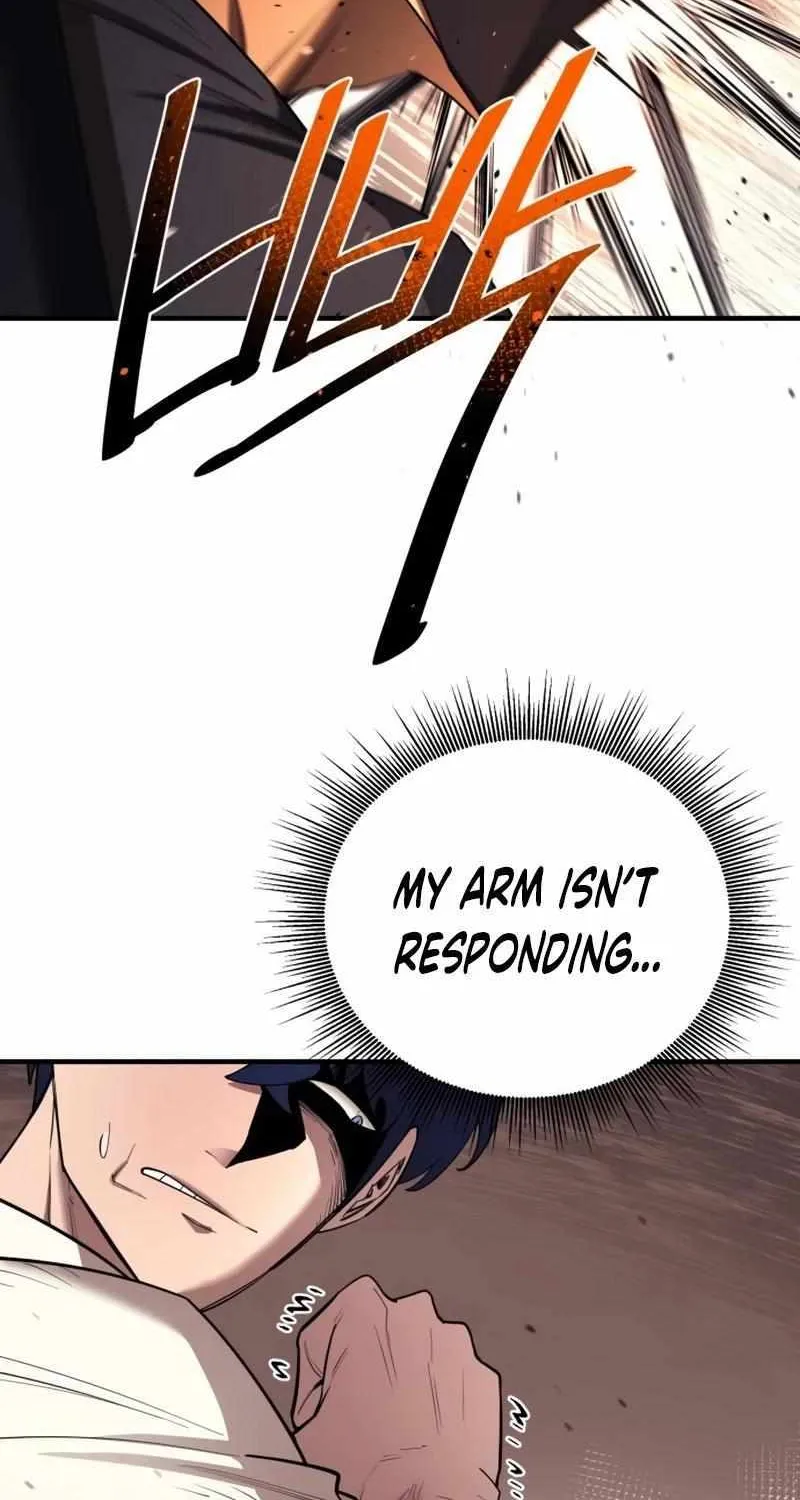 The School Life of the Earth Leader Chapter 9 page 43 - 