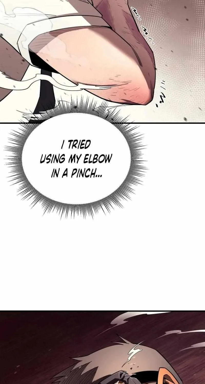 The School Life of the Earth Leader Chapter 9 page 44 - 
