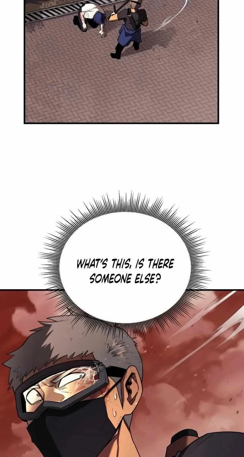The School Life of the Earth Leader Chapter 9 page 61 - 
