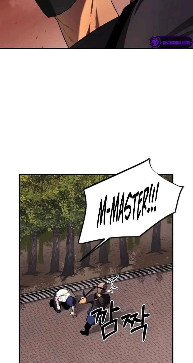 The School Life of the Earth Leader Chapter 9 page 62 - 