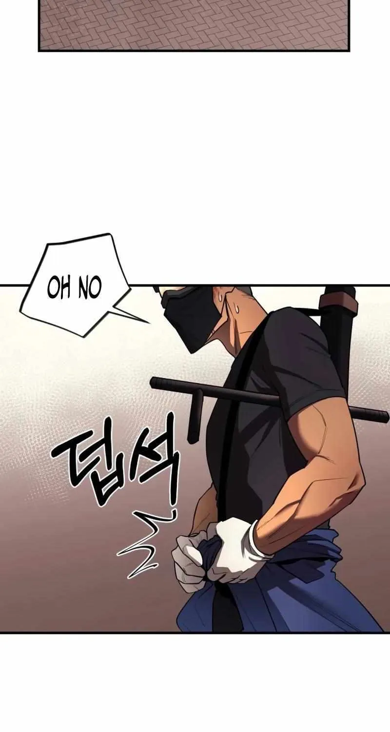 The School Life of the Earth Leader Chapter 9 page 63 - 