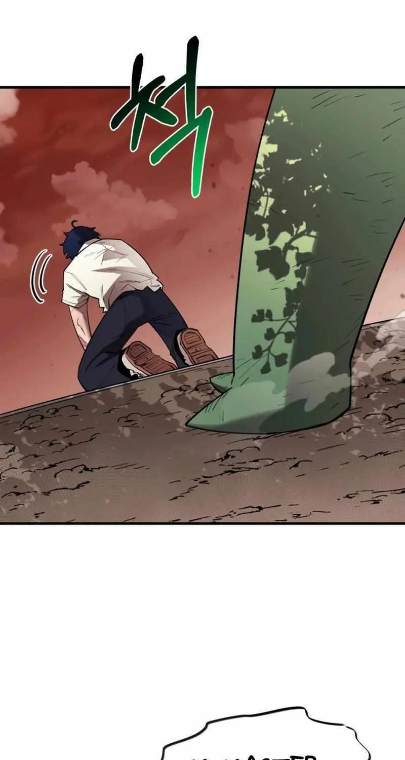 The School Life of the Earth Leader Chapter 9 page 66 - 
