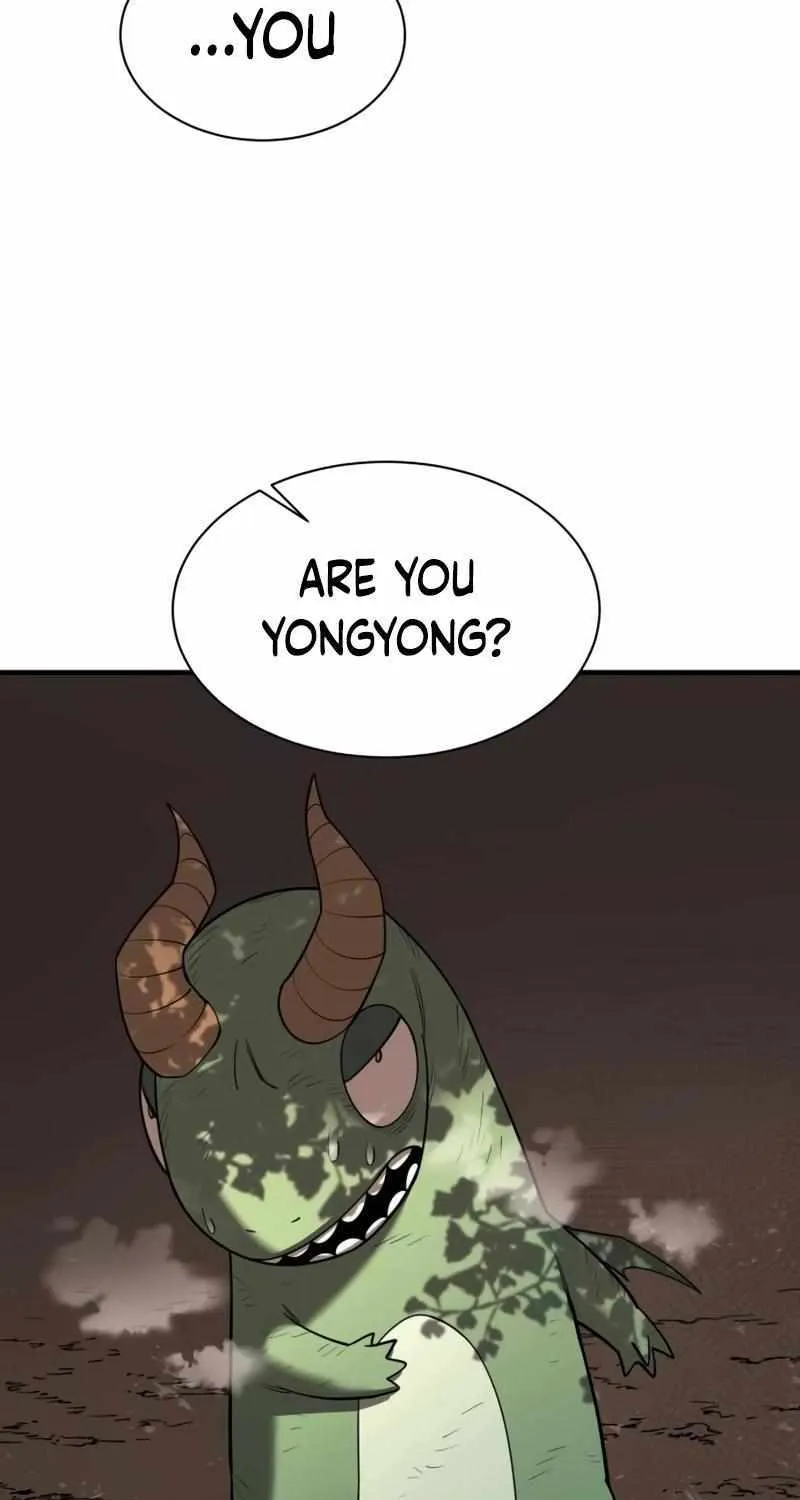 The School Life of the Earth Leader Chapter 9 page 68 - 