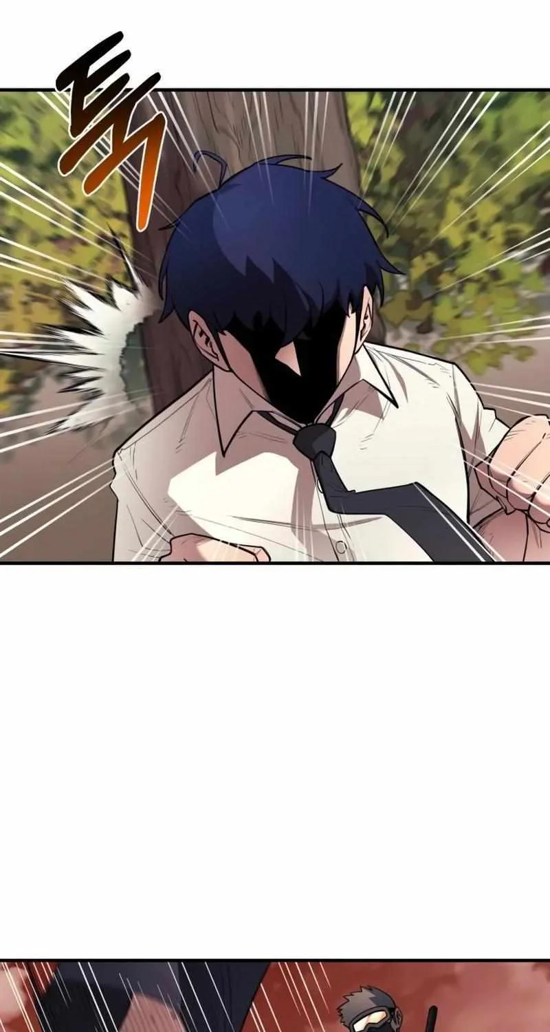 The School Life of the Earth Leader Chapter 9 page 9 - 