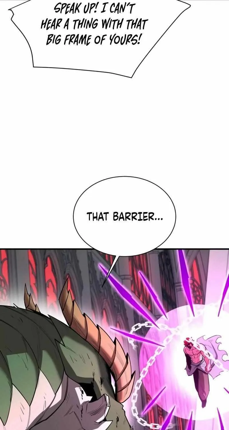 The School Life of the Earth Leader Chapter 9 page 83 - 