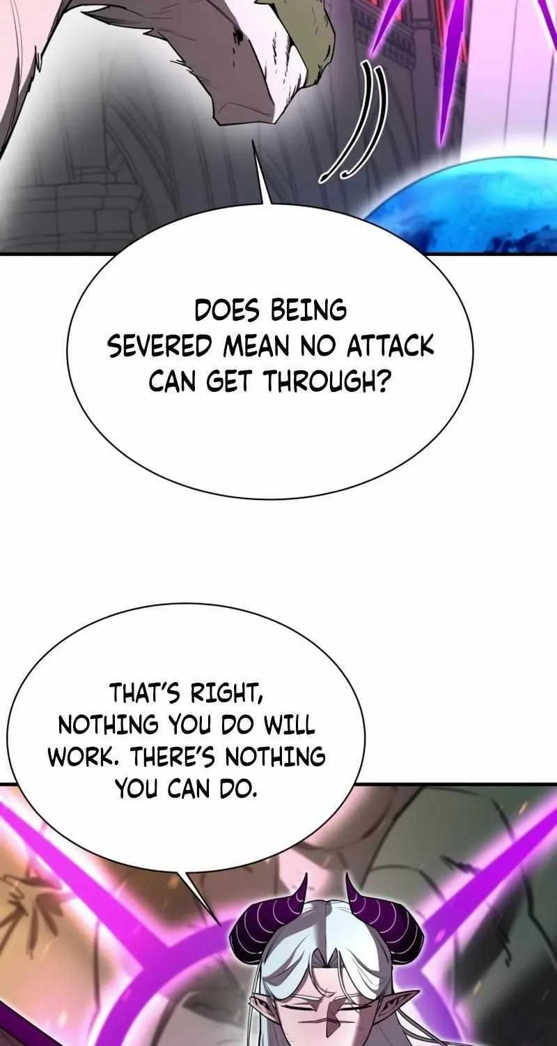 The School Life of the Earth Leader Chapter 9 page 84 - 