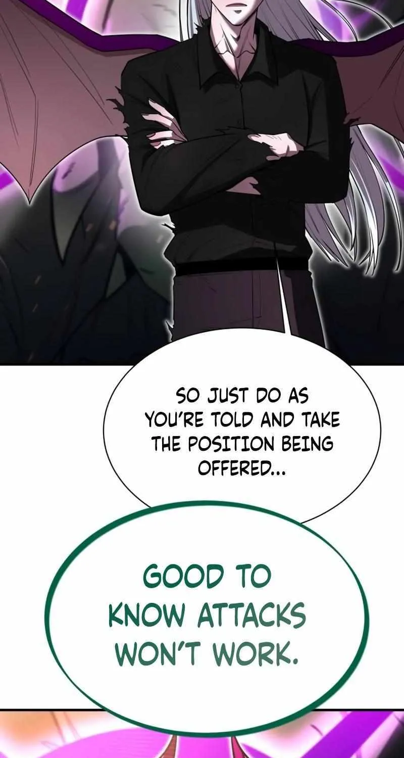 The School Life of the Earth Leader Chapter 9 page 85 - 