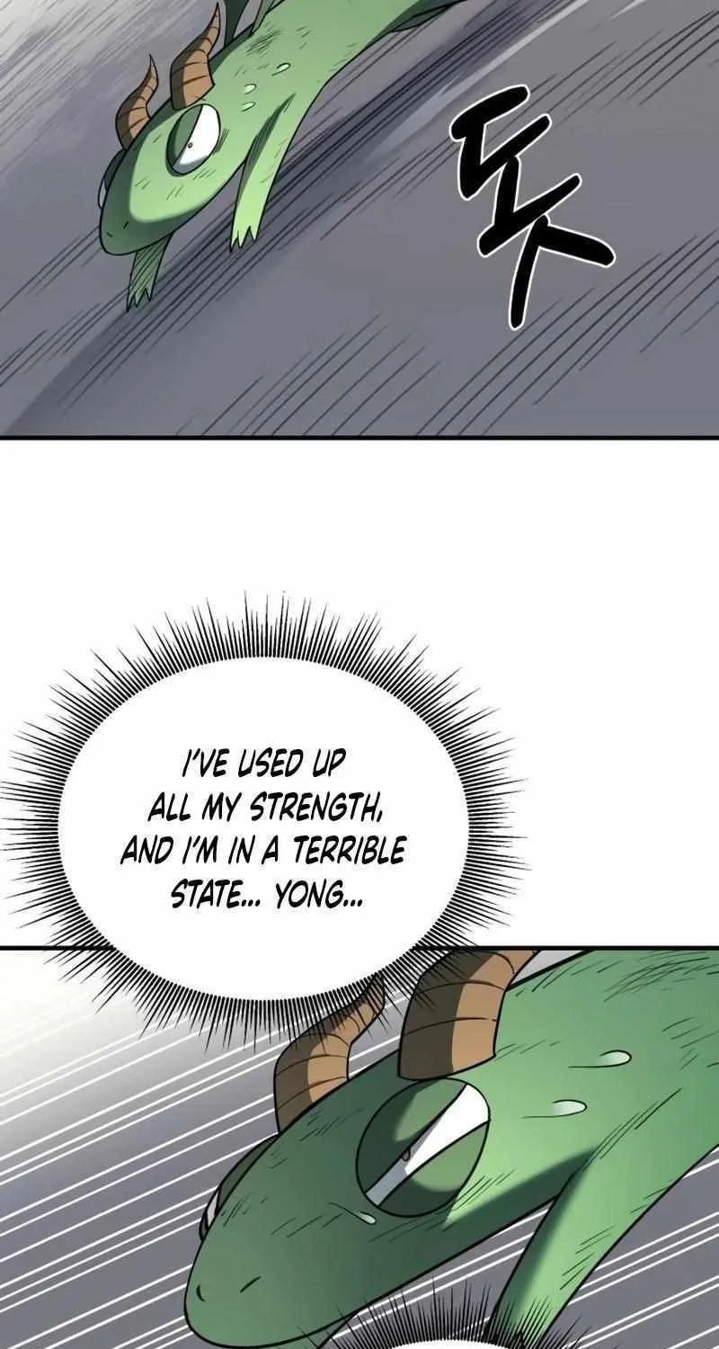 The School Life of the Earth Leader Chapter 9 page 100 - 