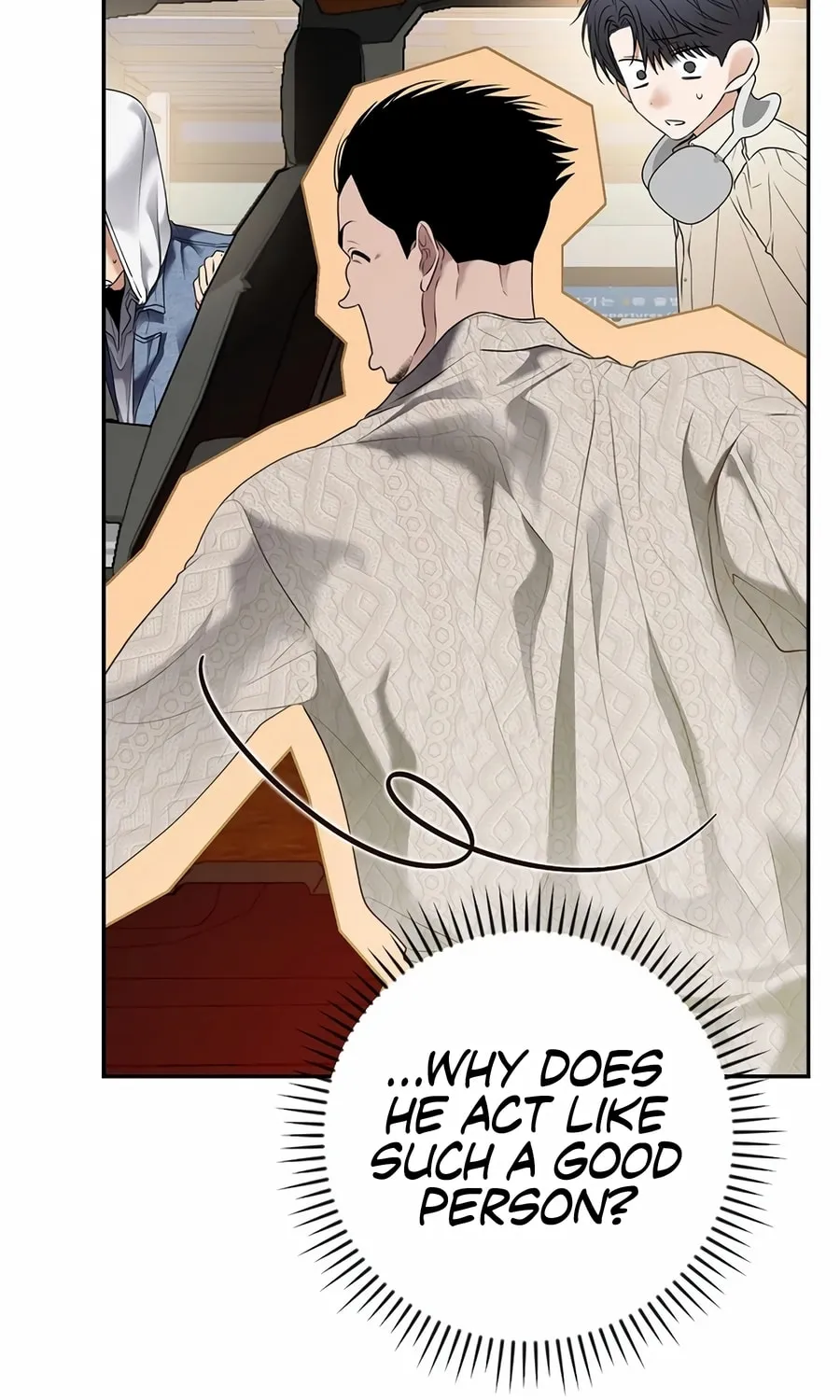 Read The Script-Eating Actor chapter 33 image 12 on Lezhin