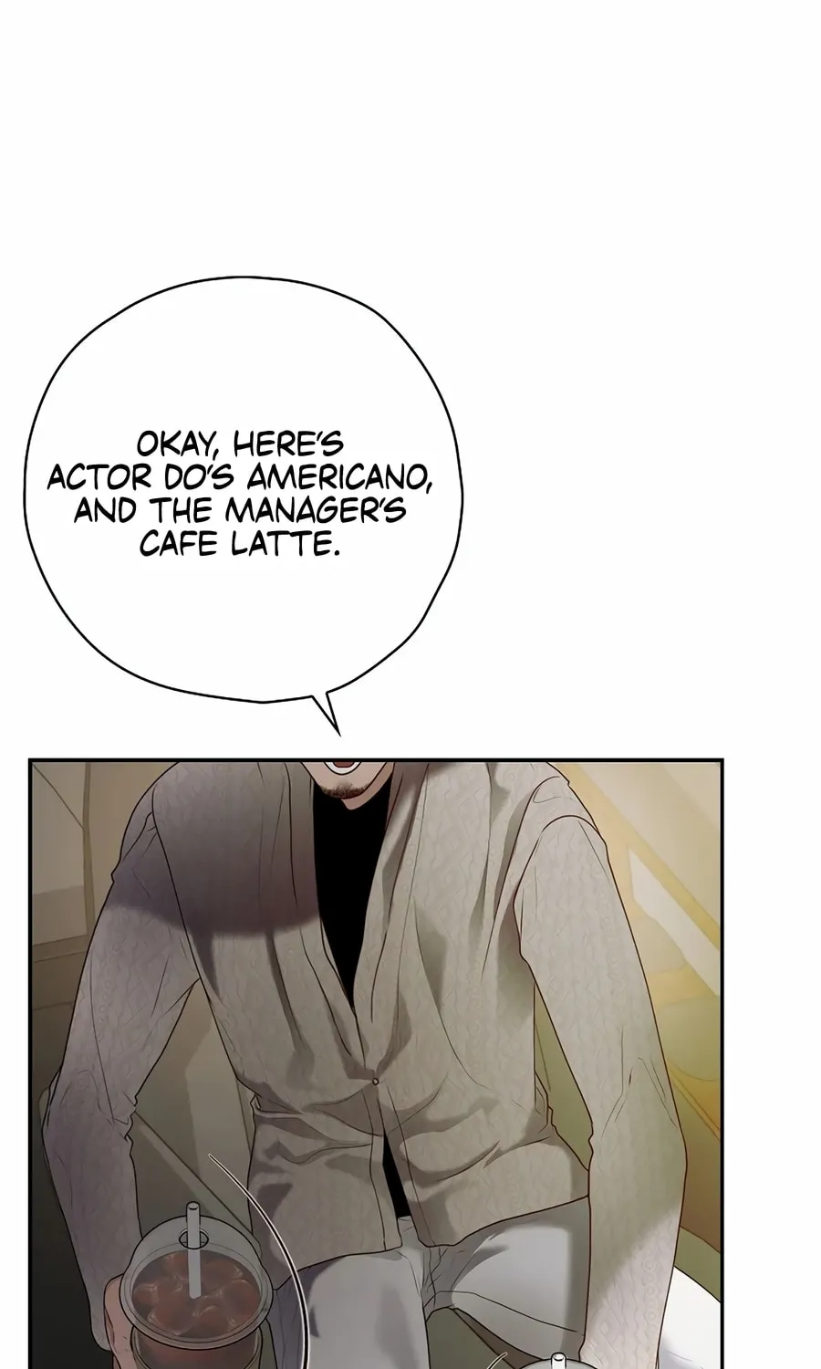Read The Script-Eating Actor chapter 33 image 13 on Lezhin