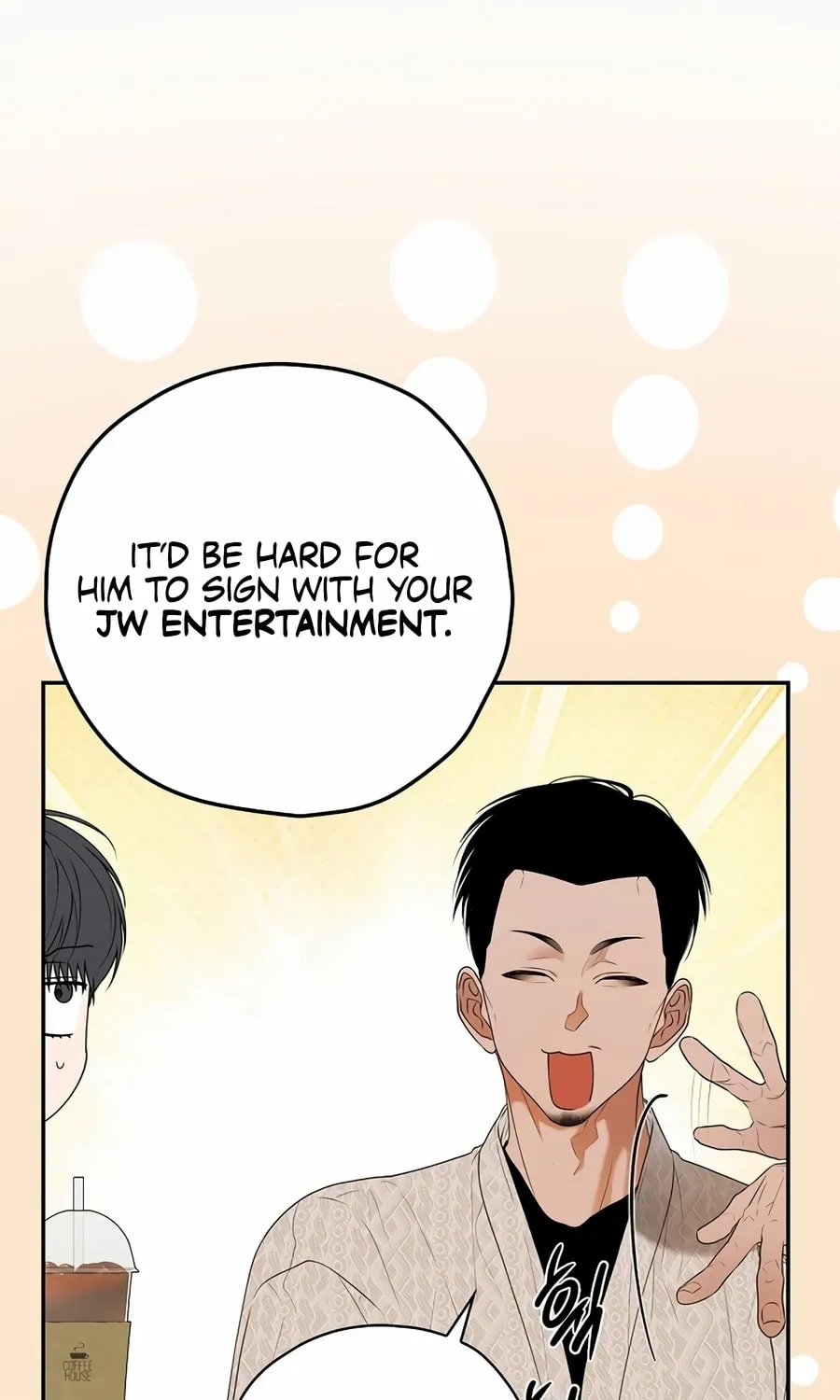 Read The Script-Eating Actor chapter 33 image 16 on Lezhin