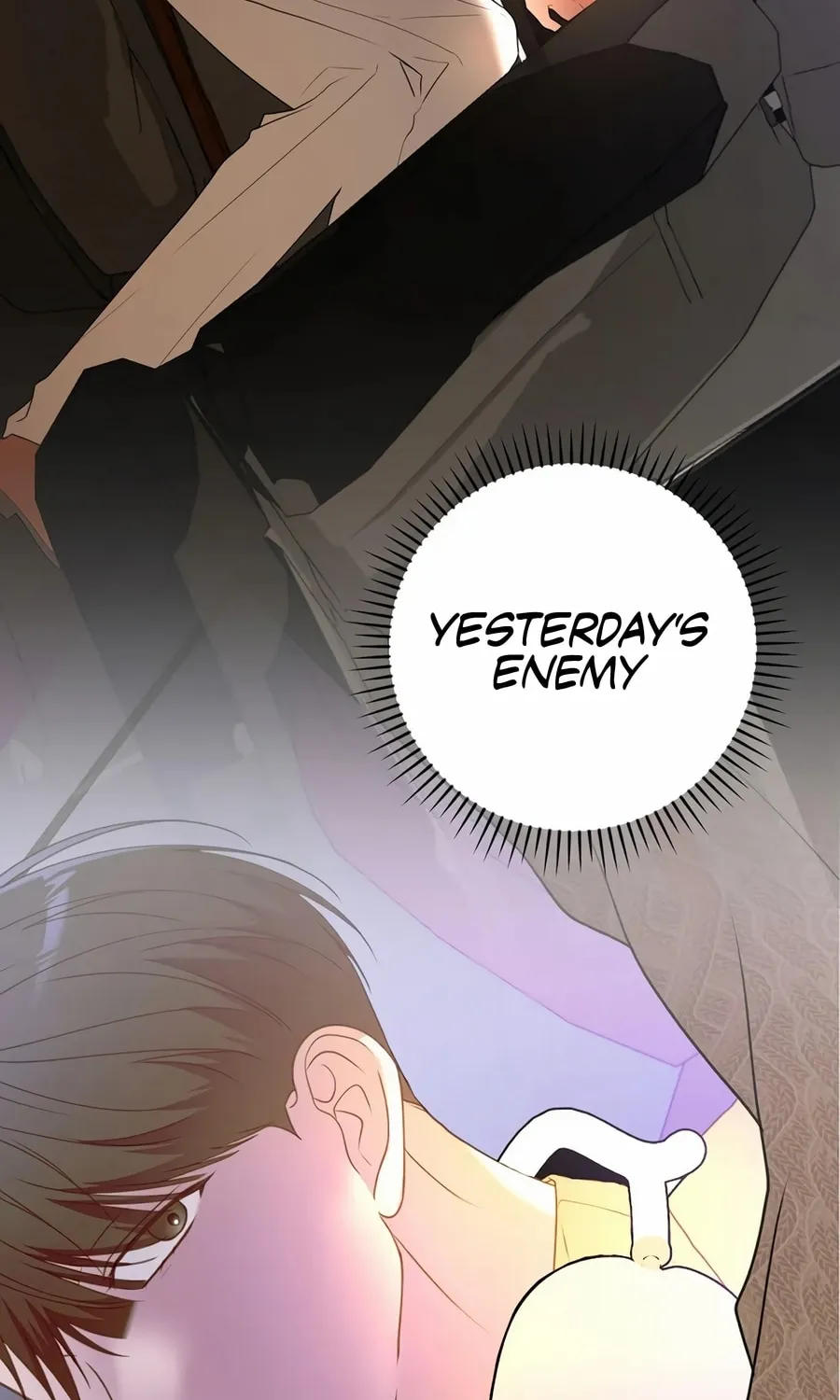Read The Script-Eating Actor chapter 33 image 22 on Lezhin