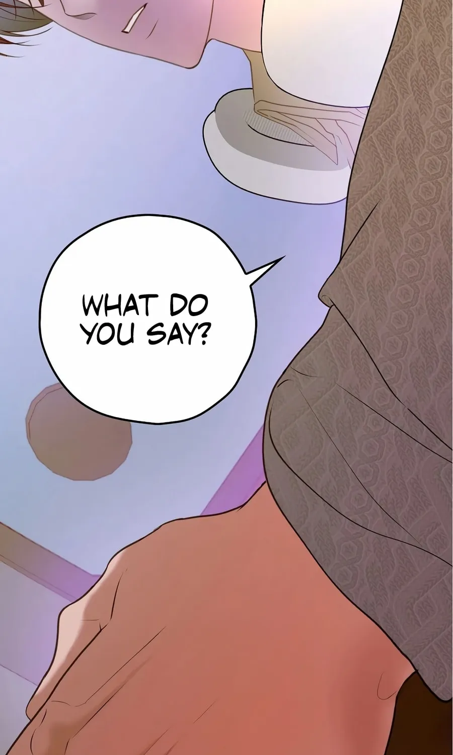 Read The Script-Eating Actor chapter 33 image 23 on Lezhin