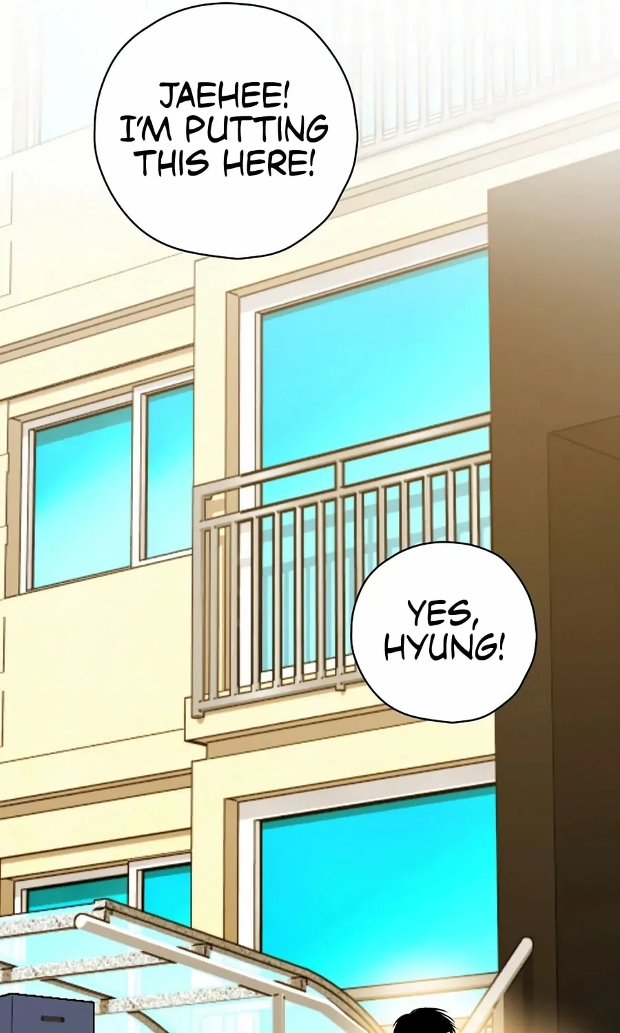 Read The Script-Eating Actor chapter 33 image 28 on Lezhin