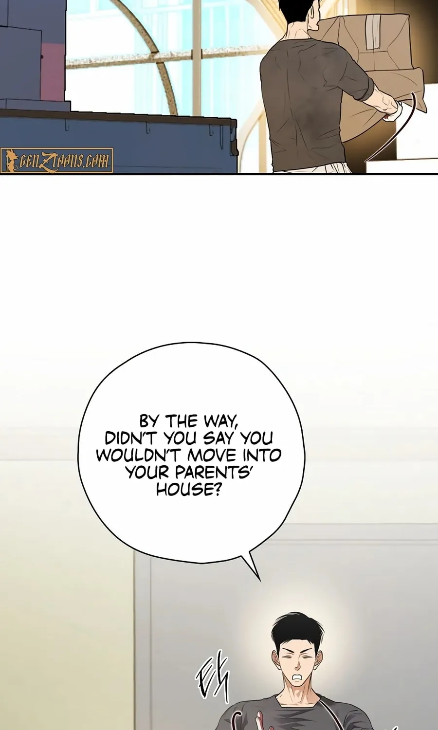 Read The Script-Eating Actor chapter 33 image 29 on Lezhin