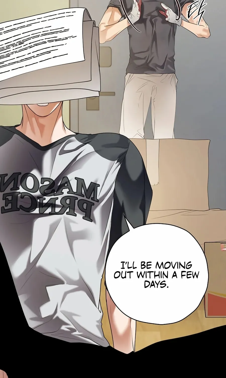 Read The Script-Eating Actor chapter 33 image 30 on Lezhin