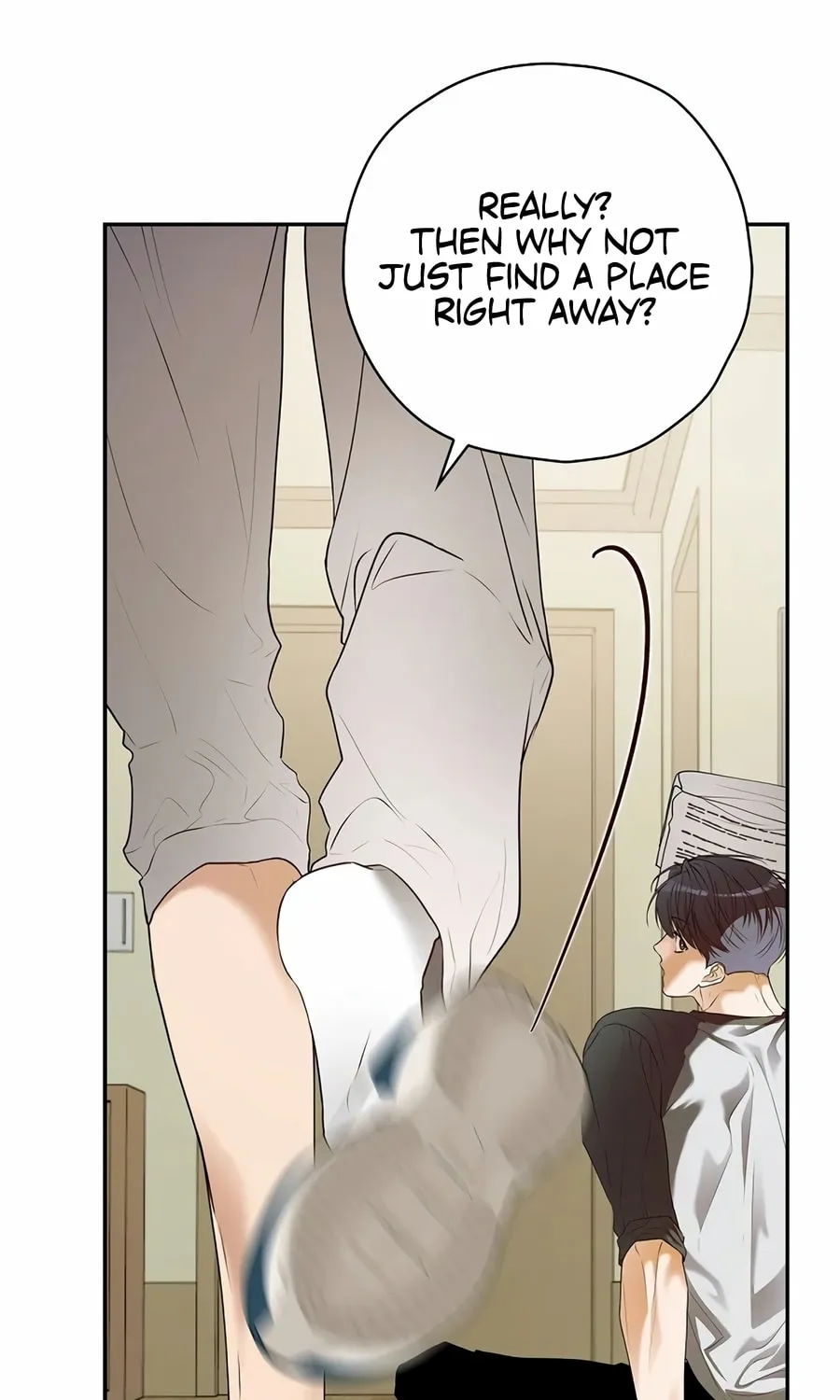 Read The Script-Eating Actor chapter 33 image 32 on Lezhin