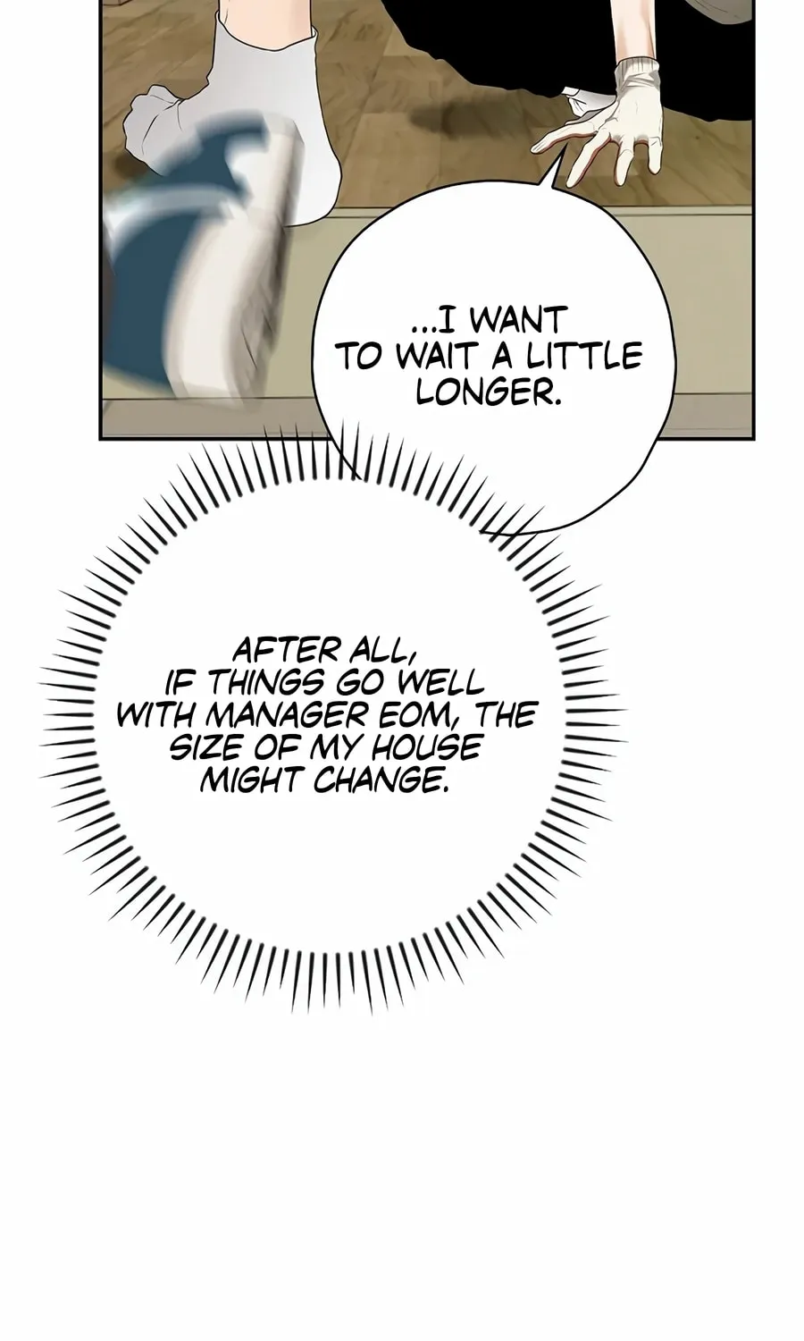 Read The Script-Eating Actor chapter 33 image 33 on Lezhin