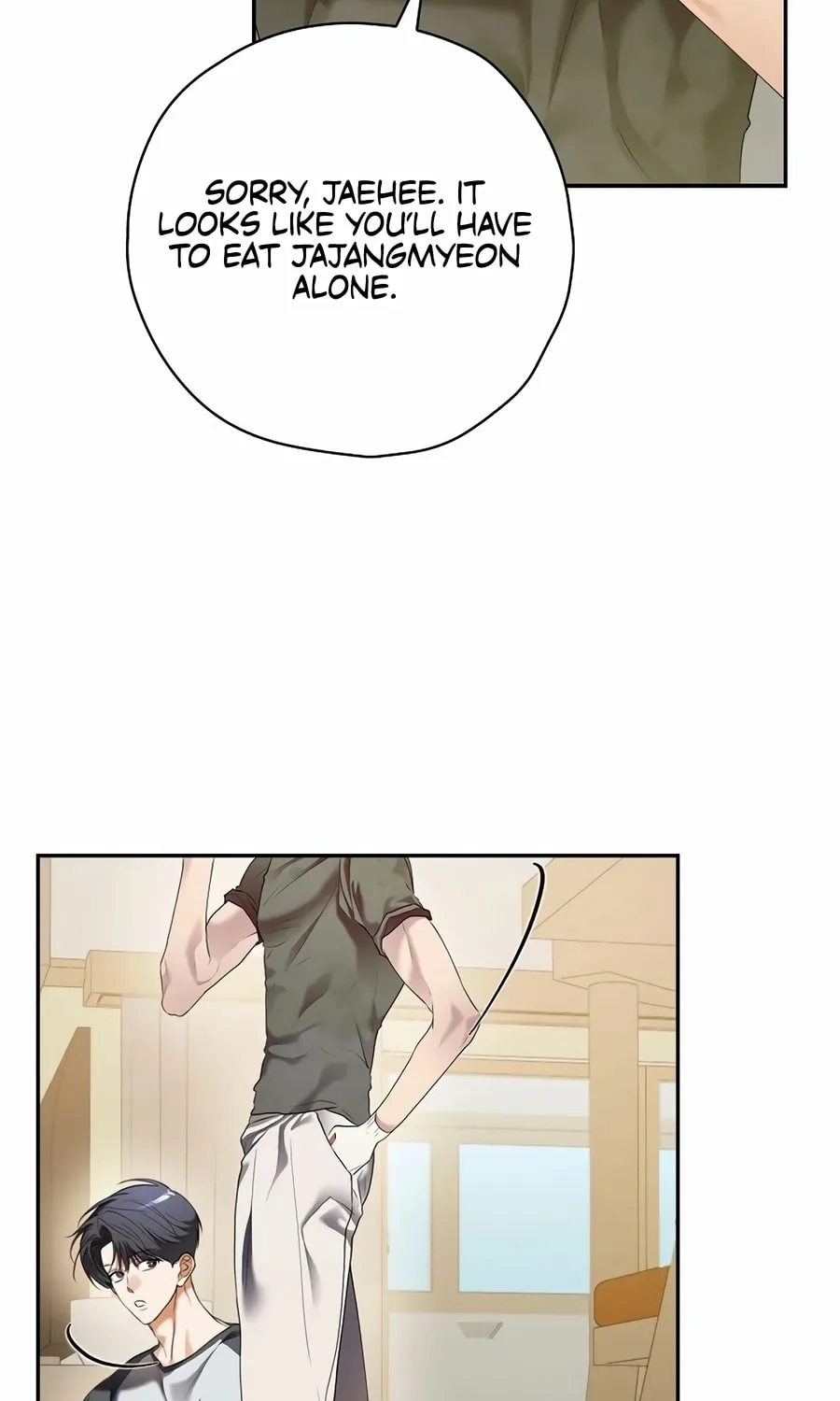 Read The Script-Eating Actor chapter 33 image 39 on Lezhin