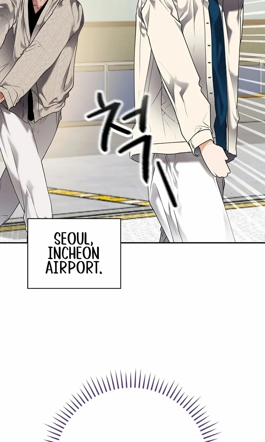 Read The Script-Eating Actor chapter 33 image 4 on Lezhin