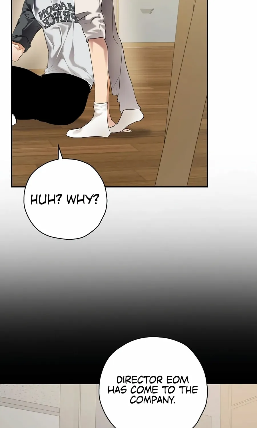Read The Script-Eating Actor chapter 33 image 40 on Lezhin