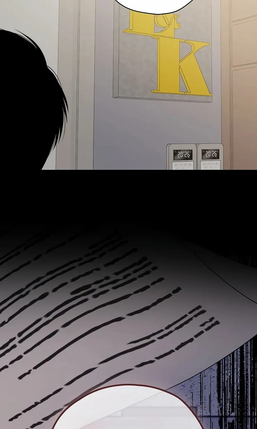Read The Script-Eating Actor chapter 33 image 41 on Lezhin