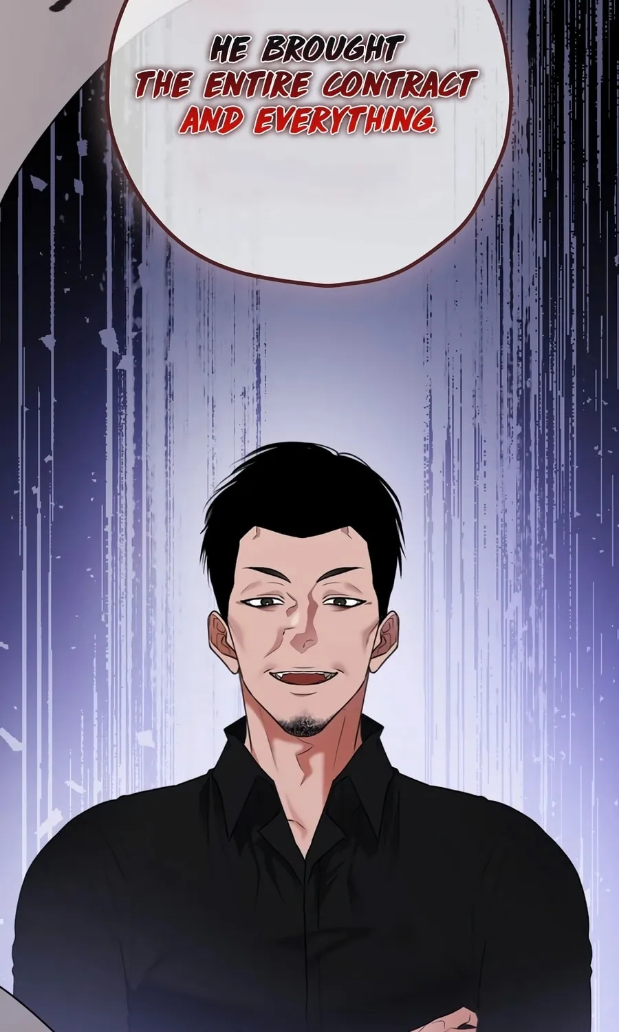 Read The Script-Eating Actor chapter 33 image 42 on Lezhin