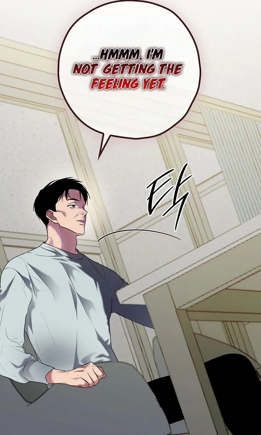 Read The Script-Eating Actor chapter 33 image 46 on Lezhin