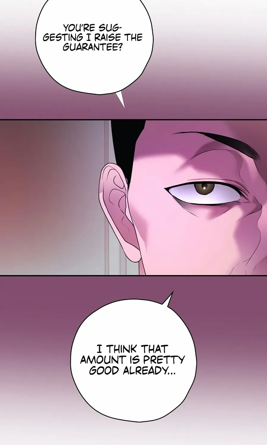 Read The Script-Eating Actor chapter 33 image 48 on Lezhin