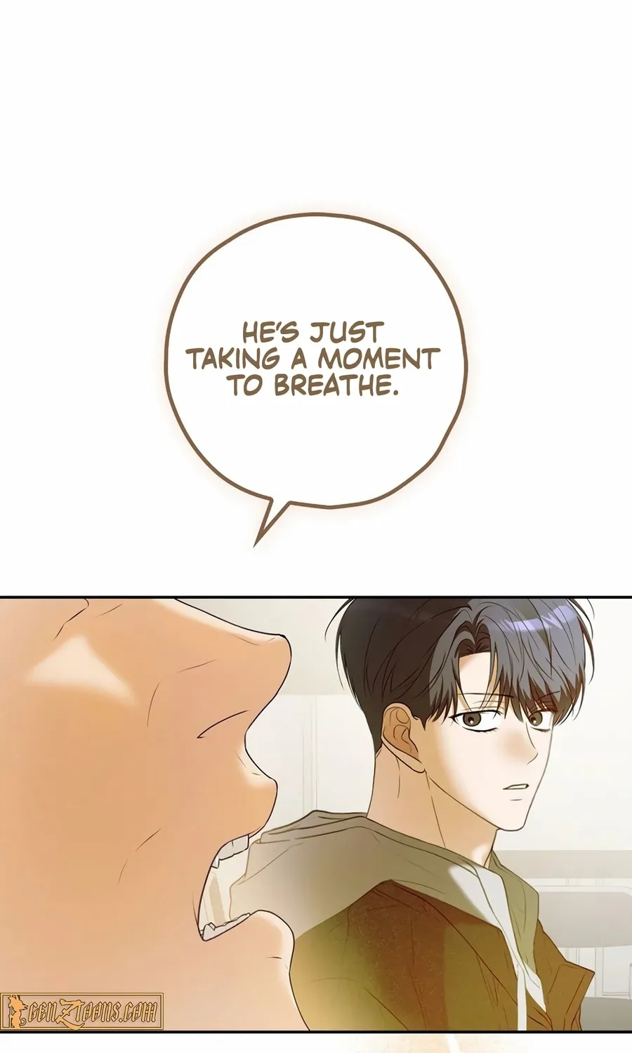 Read The Script-Eating Actor chapter 33 image 52 on Lezhin